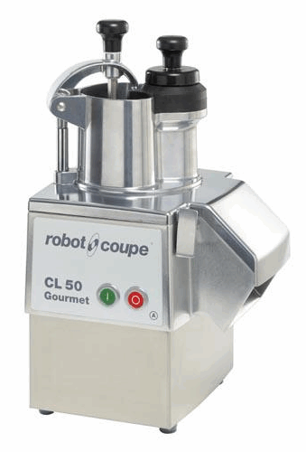 PRE_ROBOT COUPE_CL50 COUPE-LÉGUMES